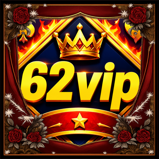 62vip — mitra unggulan